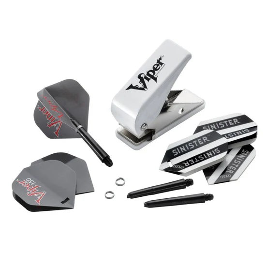 Viper Hole Punch Tool