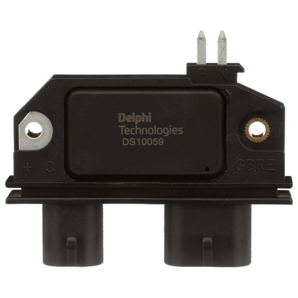 Delphi Ignition Control Module For 1987-1996 Chevrolet G30