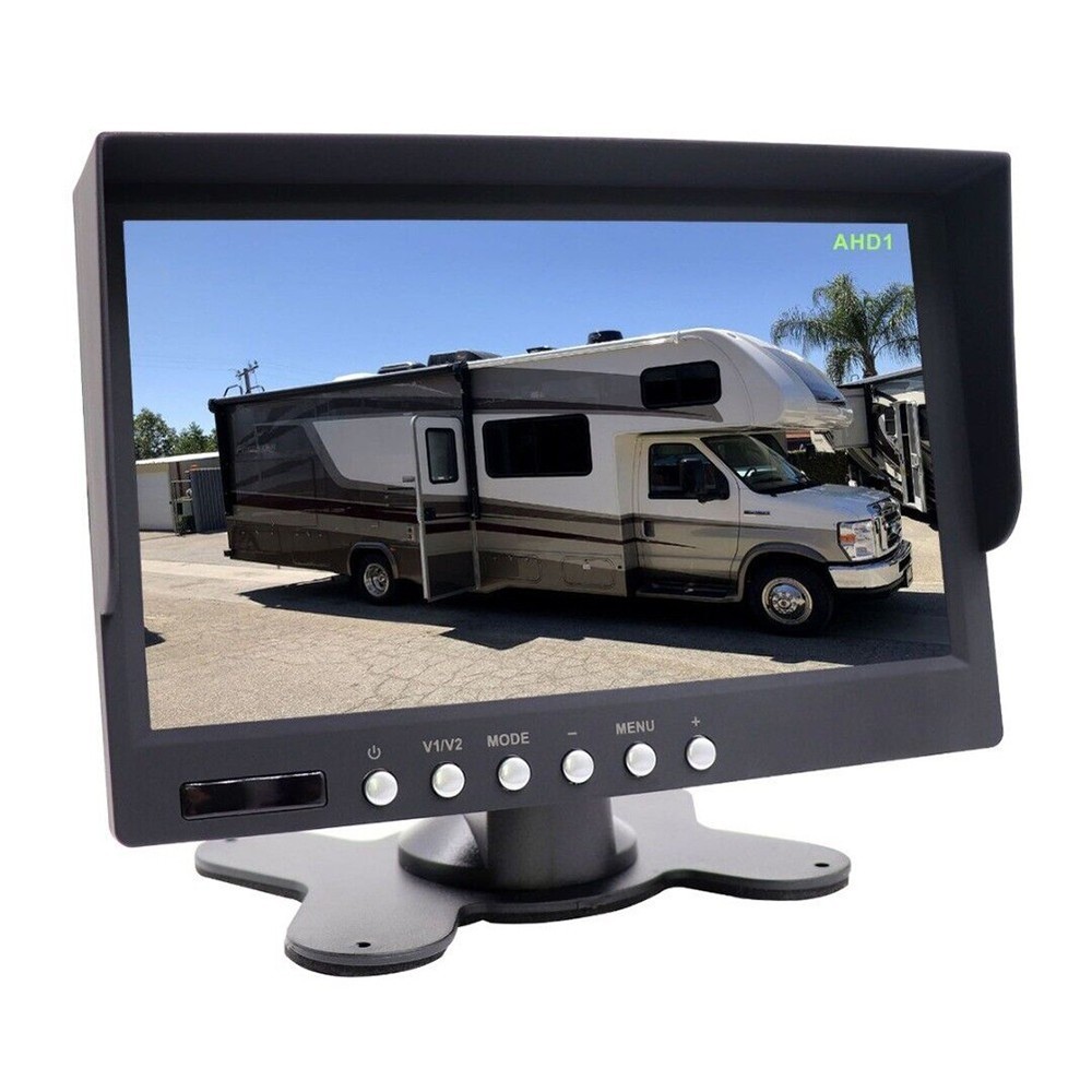 Hot Sale 7/9in Stand Mount Bracket Screen Display Adjustable Vertically