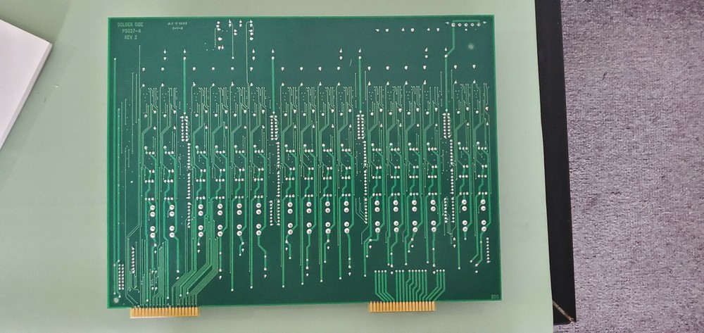 AA90680 HV Amplifier Board