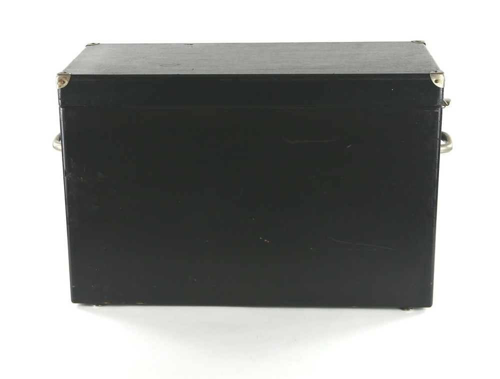 Speaker Case for Film Projectors Sound Case with Speaker