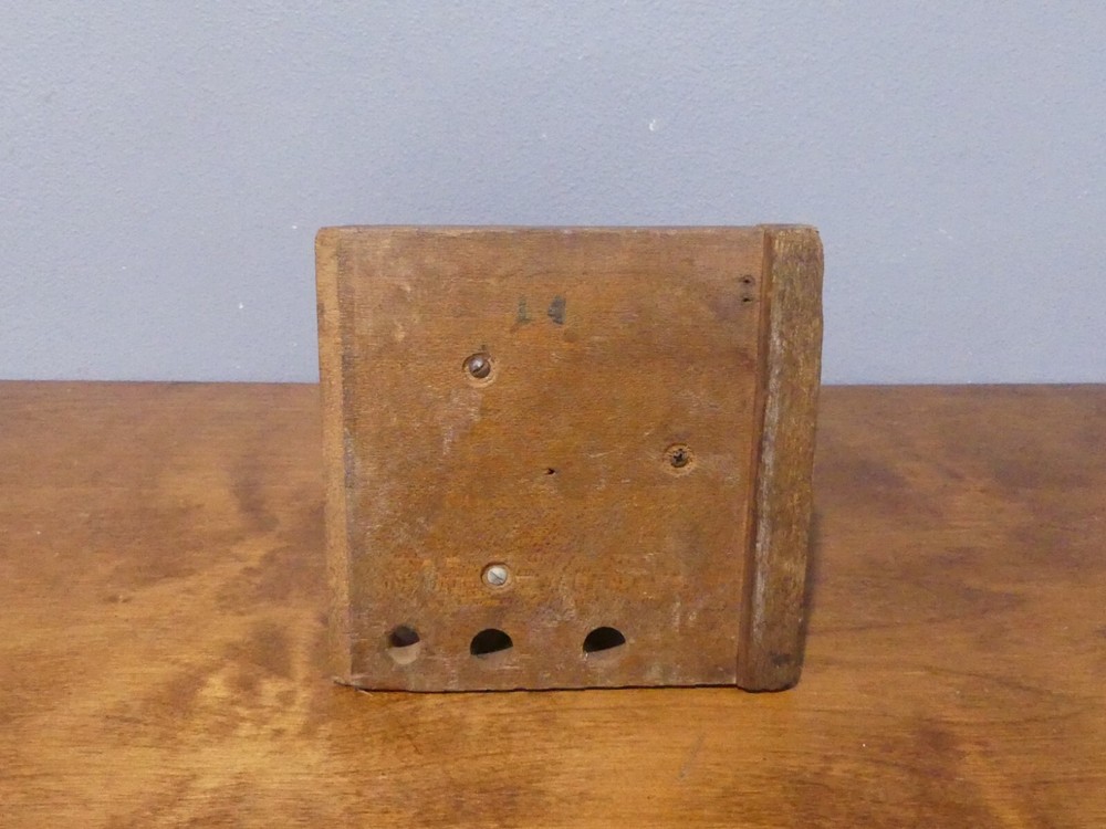 Vintage Brunson Transit Level Surveying Scope