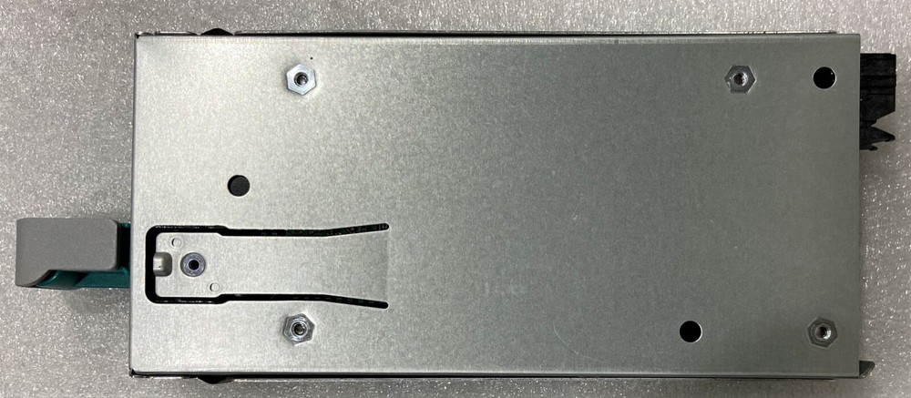 Intel AXXFCEMP Ethernet management port module accessory kit OPEN BOX