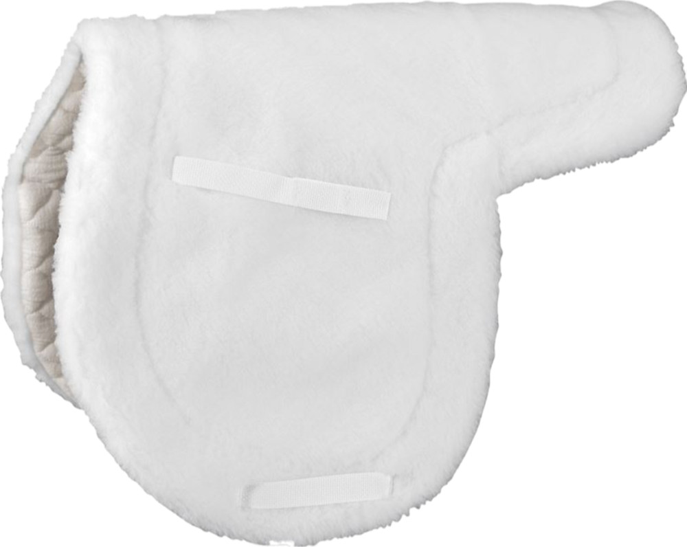 Wilker's 1/2" Foam Show Pad