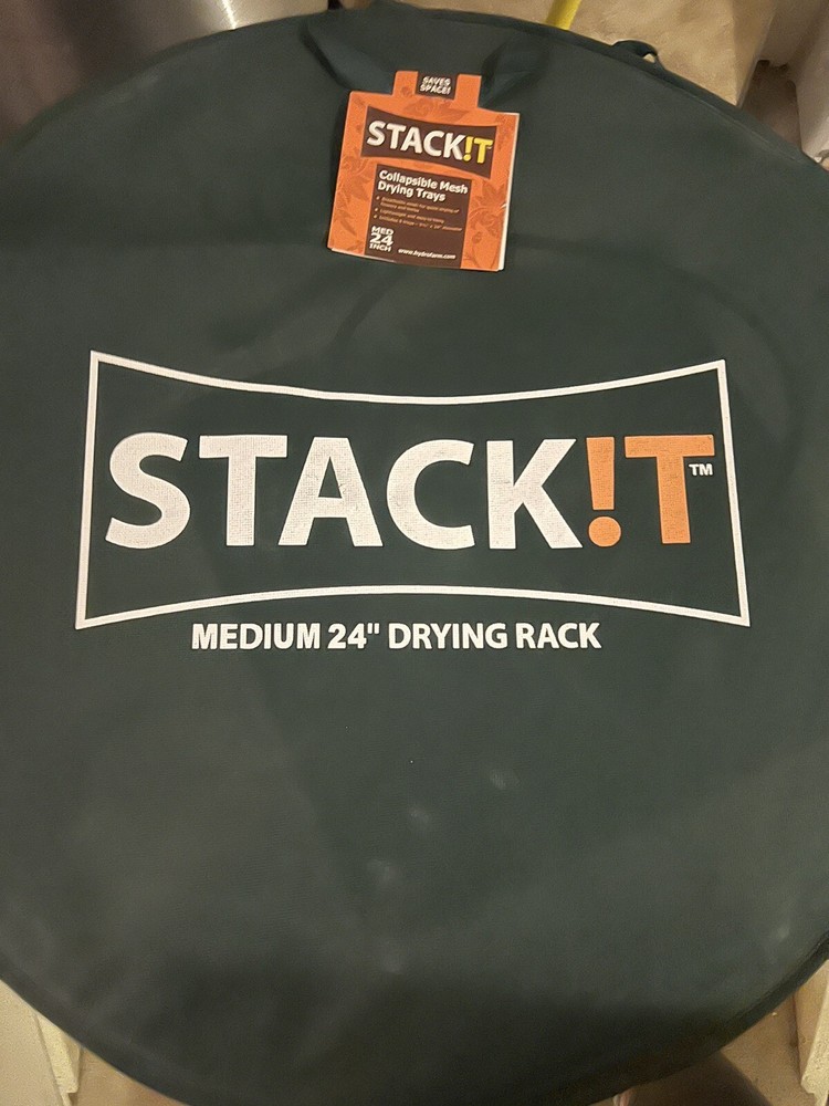 Stack!T Drying Rack
