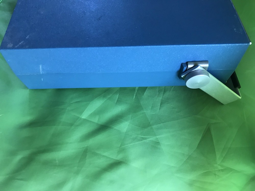 Cole-Parmer 8502-20 Centigrade Thermometer