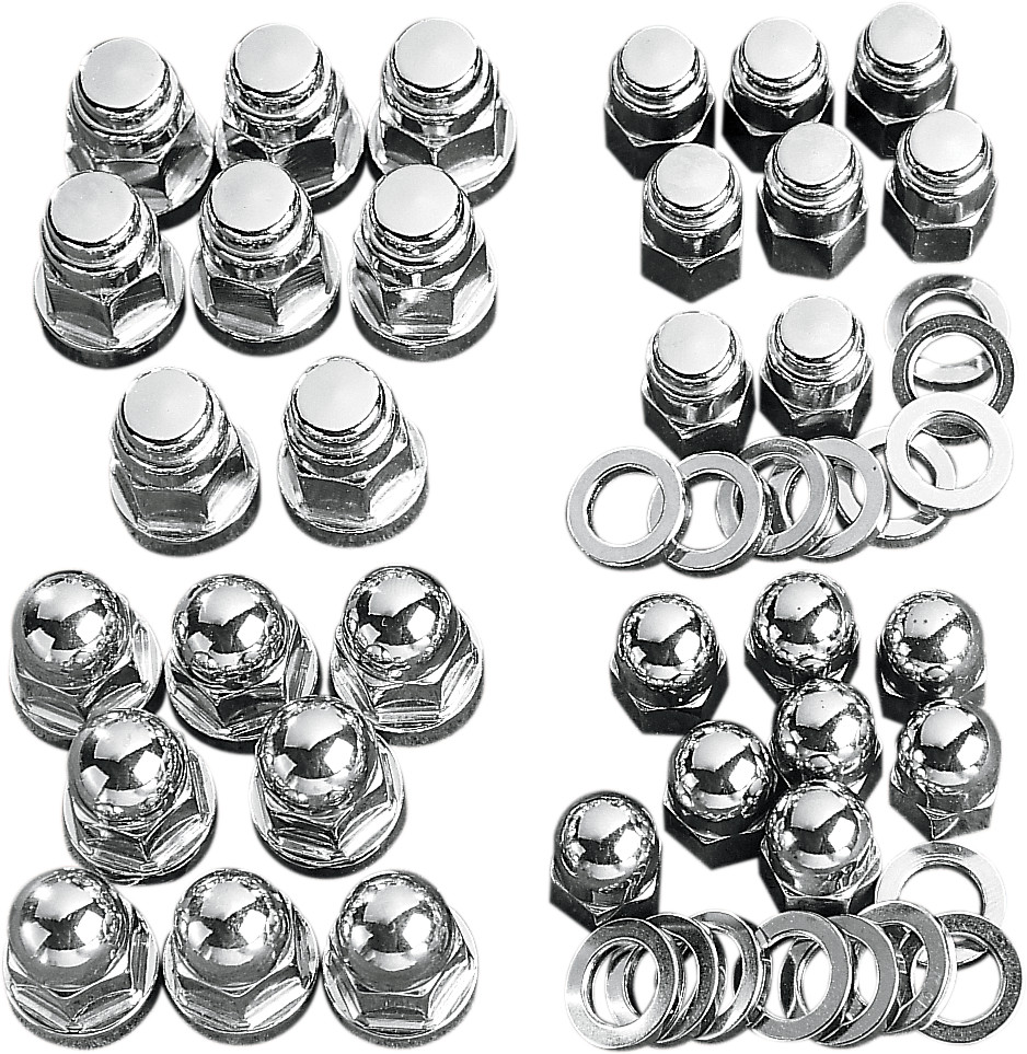COLONY Acorn Screw Kit - Generator For 7113-2
