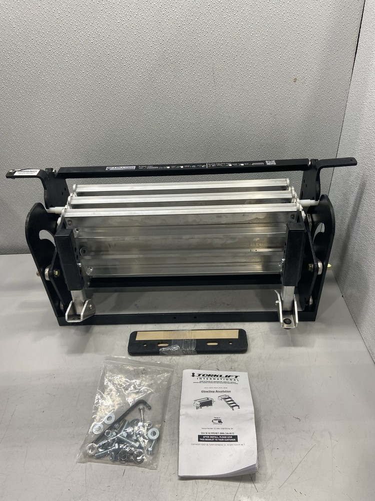 Torklift Glowstep Revolution 4-Step A8104