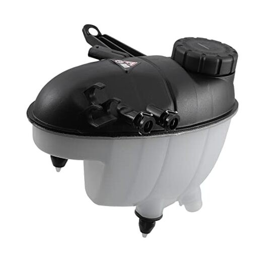 Coolant Radiator Reservoir Tank 2225000849 Coolant Overflow Expansion Bottle