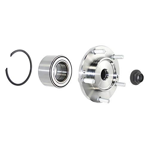 29596141 Front Wheel Hub Kit, 1 Pack