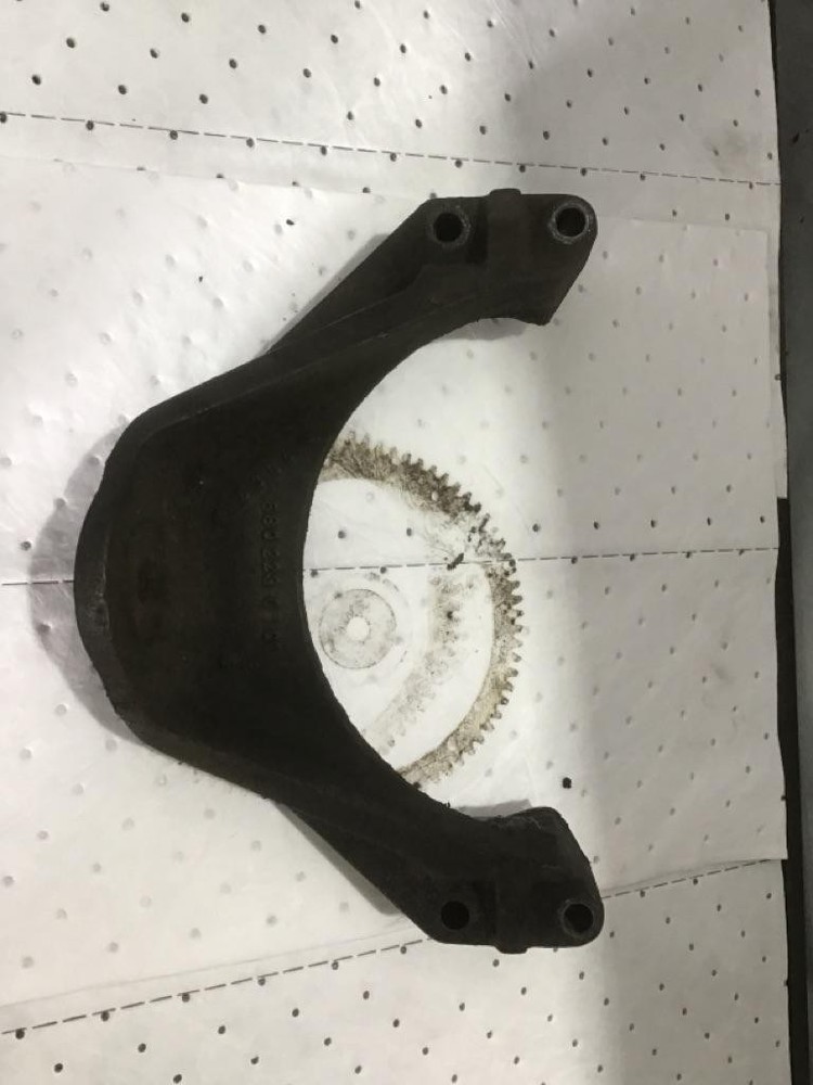 Replaces 6802230201 KENWORTH FRONT ENGINE MOUNT ,  OR