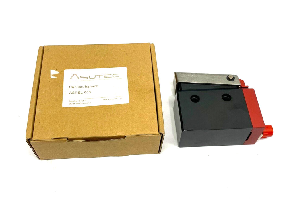 Asutec ASREL-003 Electrically Lowerable Return Stop 2kg NO HARDWARE