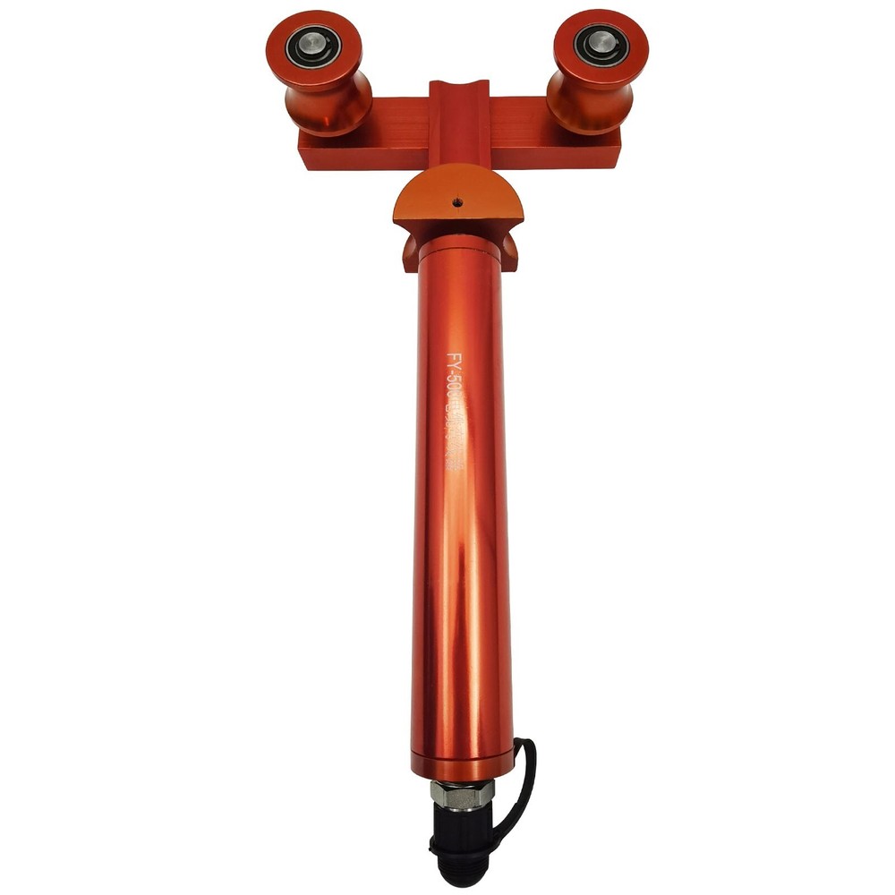 CCD Split Hydraulic Cable Bending Machine Cable Wire Bending Tool 35-500 Square