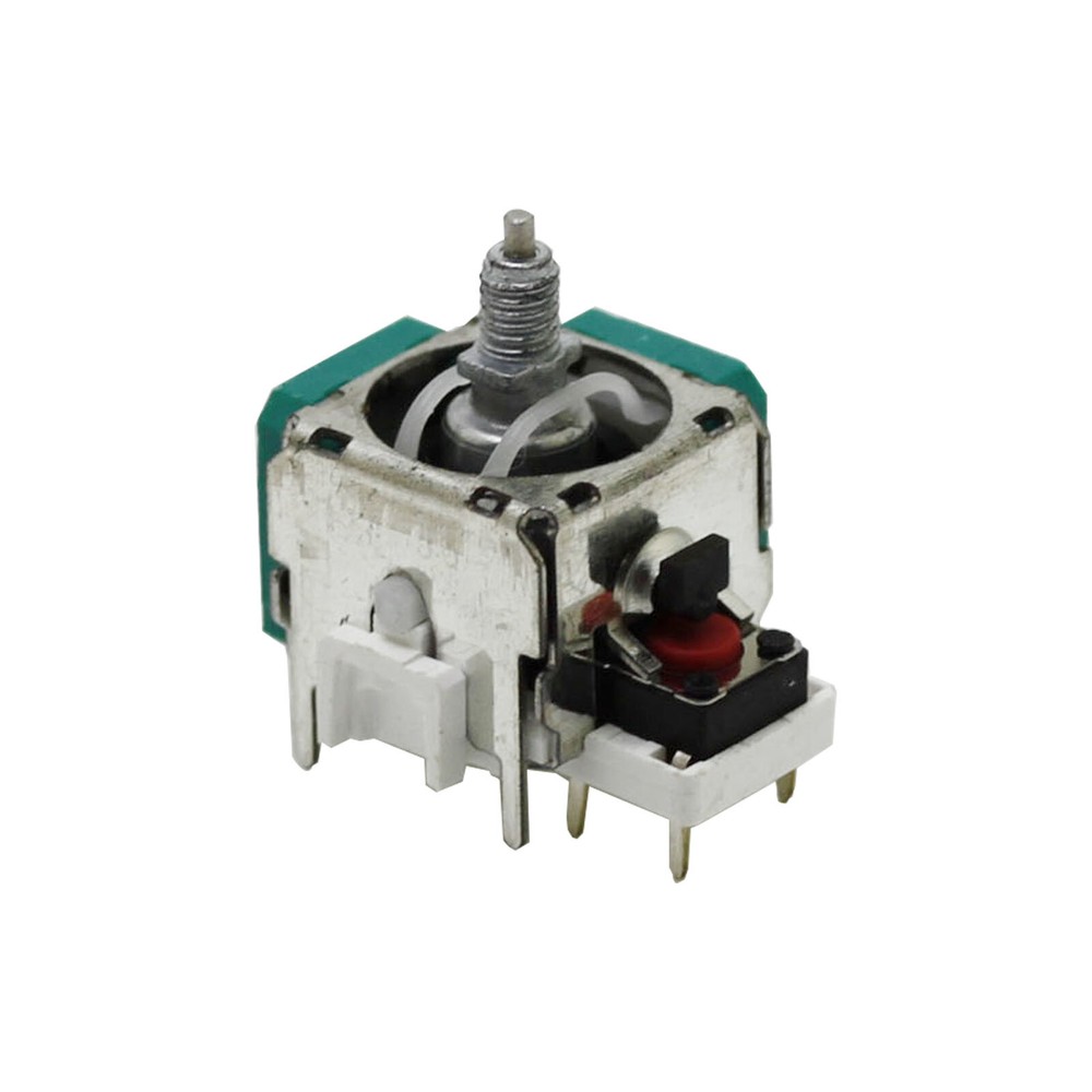 OEM Joystick 3D Analog Thumbstick Replace For Xbox One Elite Series 2 Controller