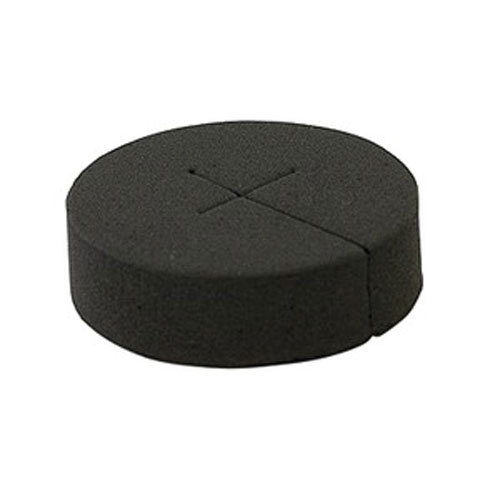 2" Inch Neoprene Root Cloning Guard Collar Inserts - 100 Pack