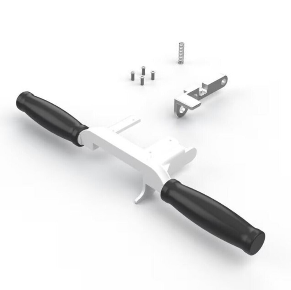 Prime Design RKT-0053 Low Profile Slide Handle Kit