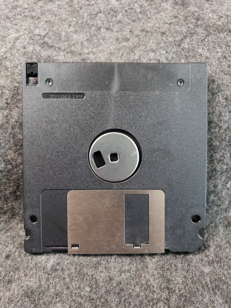 Key CAD Complete program Floppy by SoftKey for MAC (C19B2)