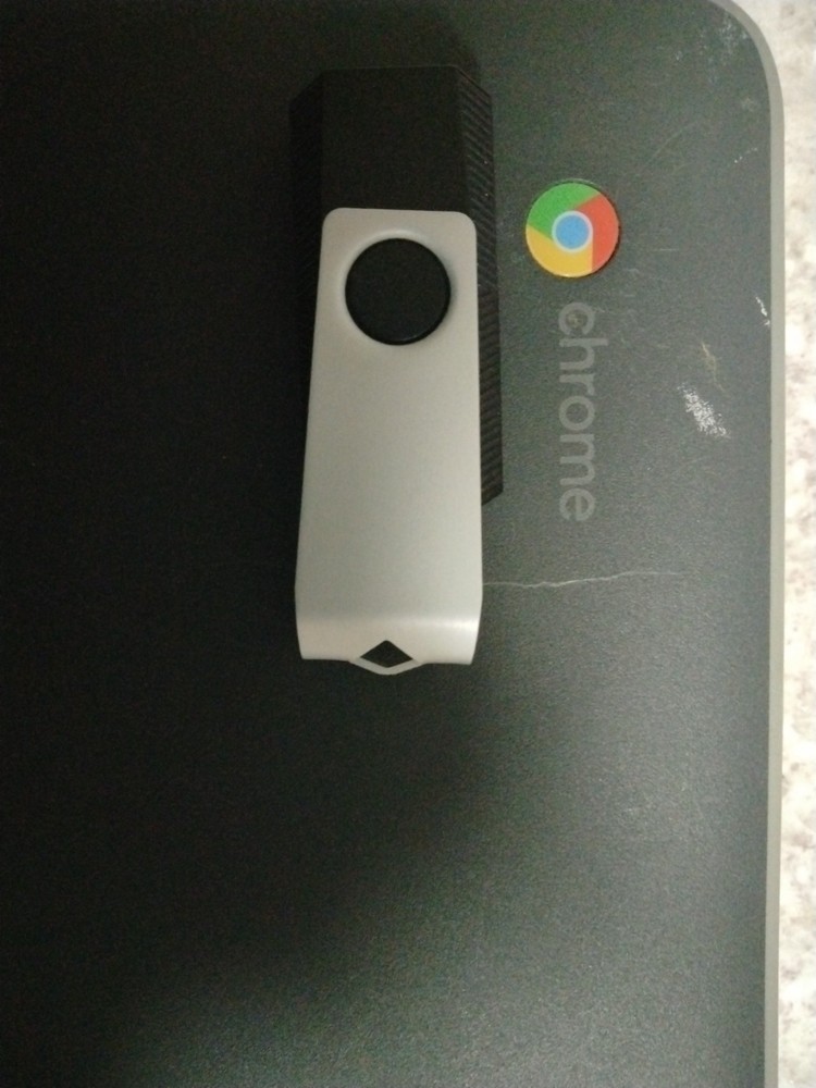 Chrome OS flex PC Installation USB: BOOTABLE USB