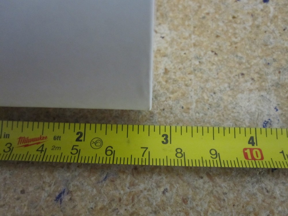 16 Count - 2 3/4" Wide x 3" Diameter Receipt Regular Paper Rolls