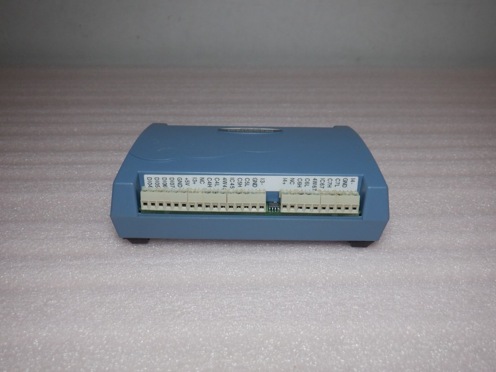 MEASUREMENT COMPUTING MCC WIRELESS DAQ WLS-TEMP + WLS-IFC