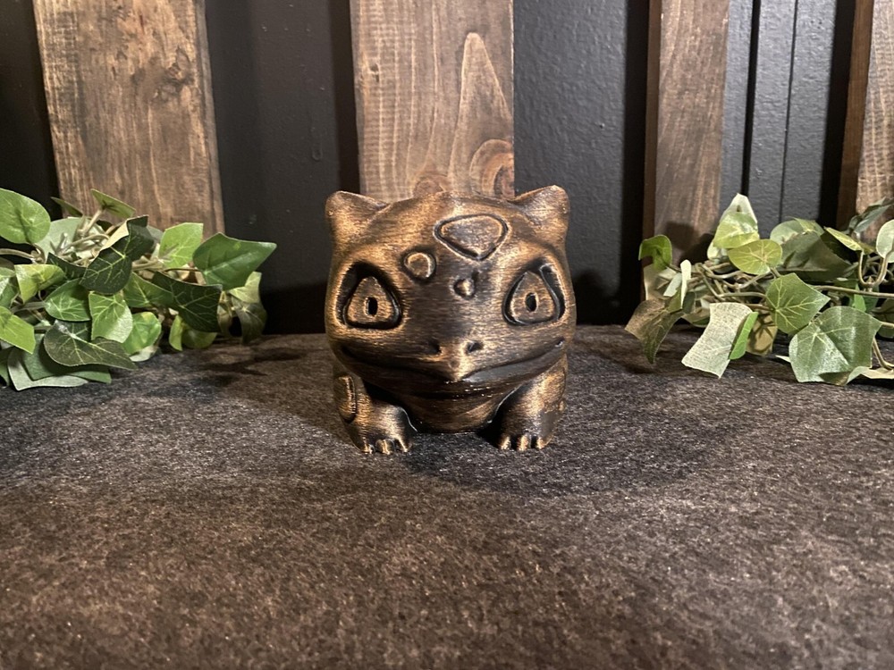 Bulbasaur Planter