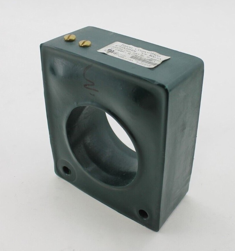 Eaton 4710A55H04 Current Transformer