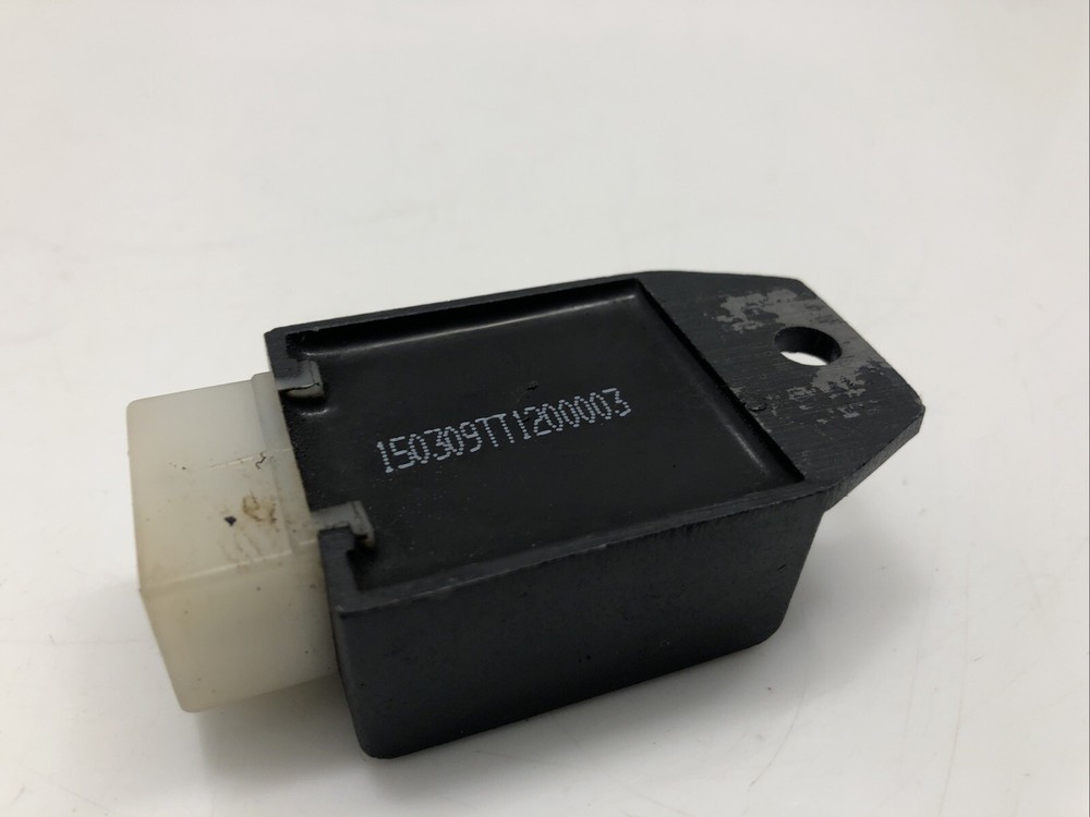 ♻️ Sinnis Phoenix 50 2012 - 2019 Voltage Regulator Rectifier ♻️