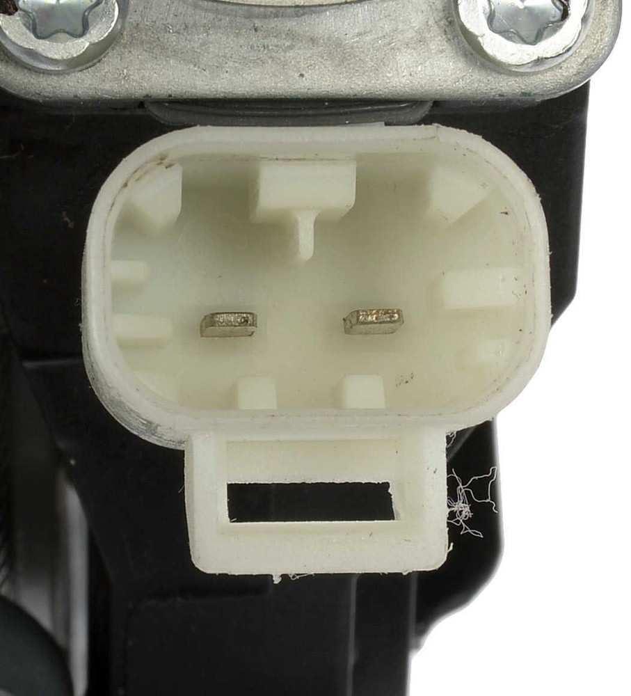 Power Window Motor and Regulator Assembly Dorman 751-676