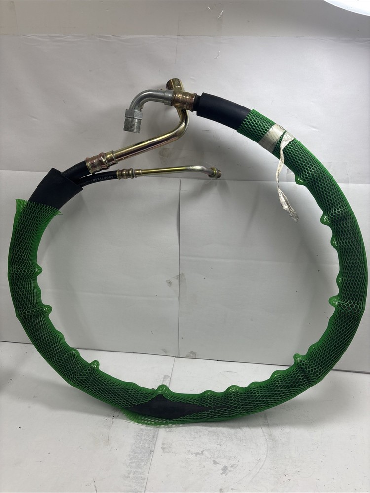 A/C Hose Fits John Deere