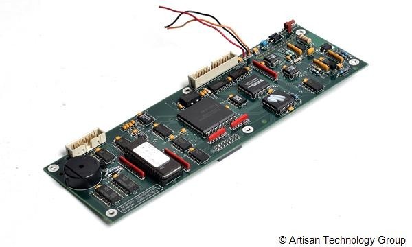 Newport 6000-02 CPU Board