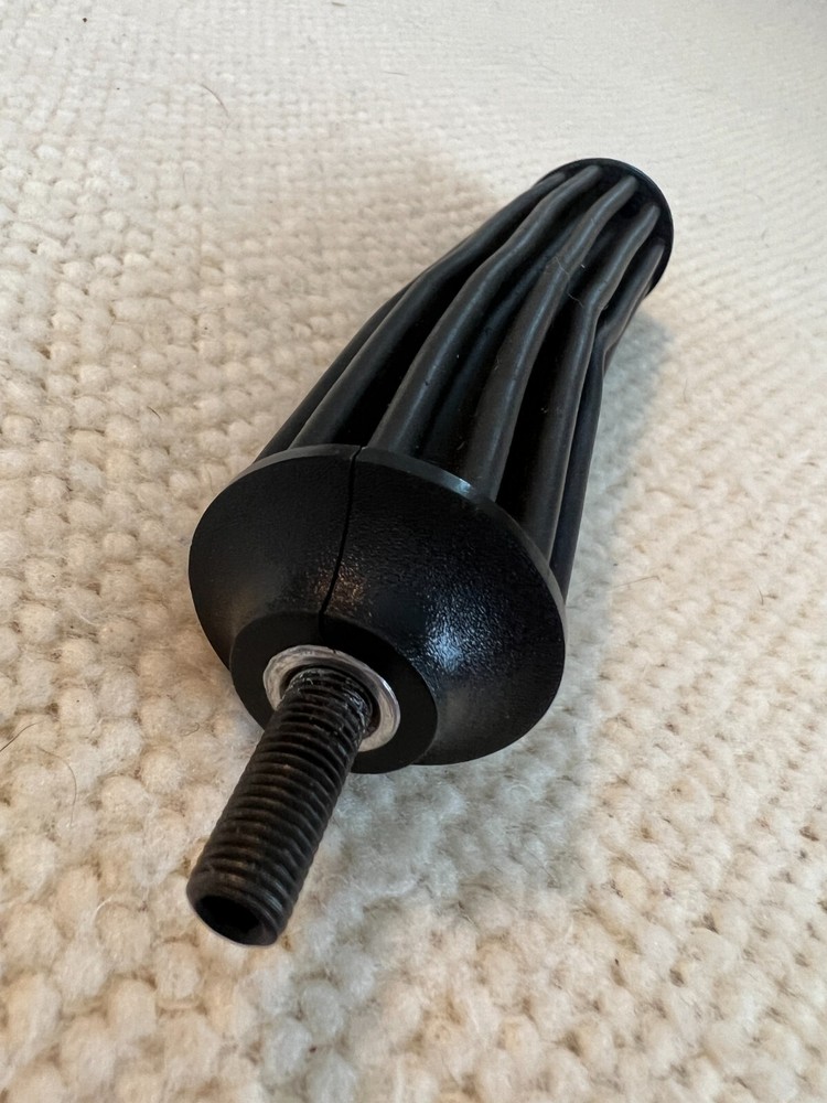 Flexible Archery Stabilizer Bar