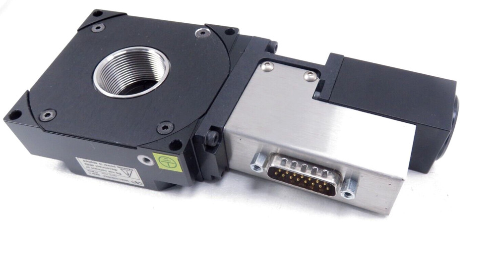 Newport URS50BCC Motorized Rotation Stage