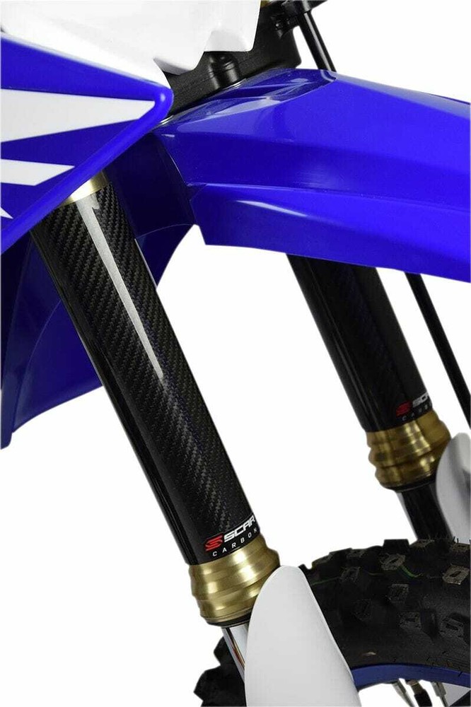 Gas Gas EC 250 RACING 2008-2017 Mudguards SFWLB