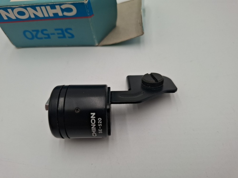 Rare Chinon Slave unit SE-520