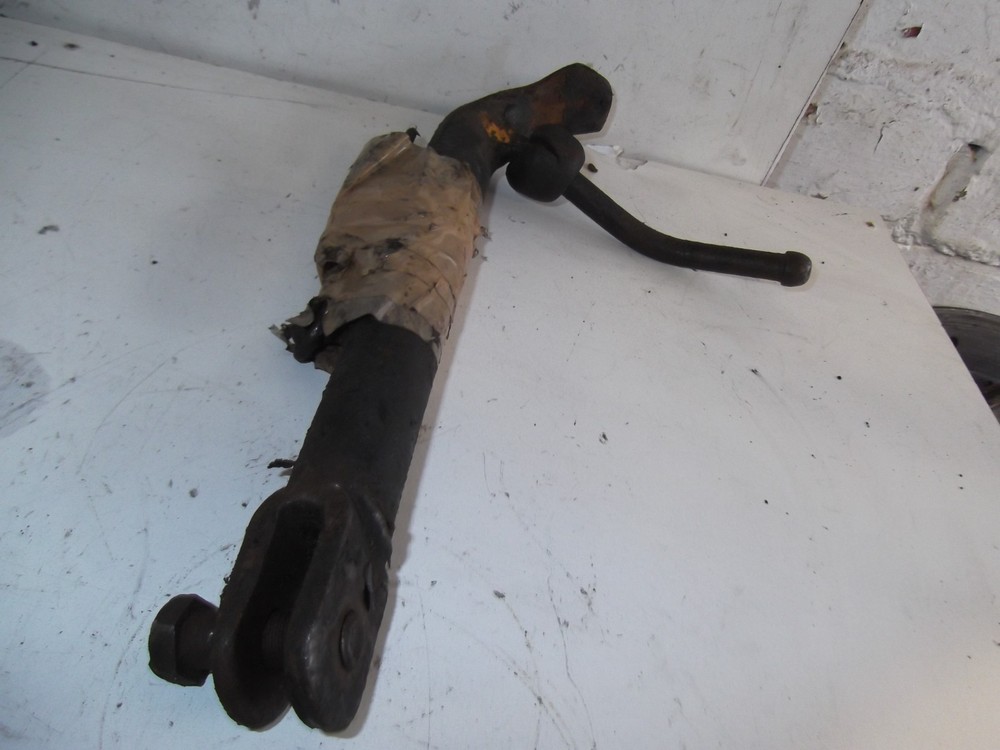 SUZUKI GSX250 SIDE STAND
