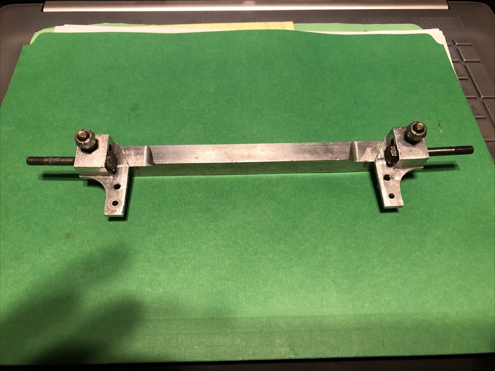 Delta Super J CK760 Front I-Beam,P4..Eagle Associated RC500