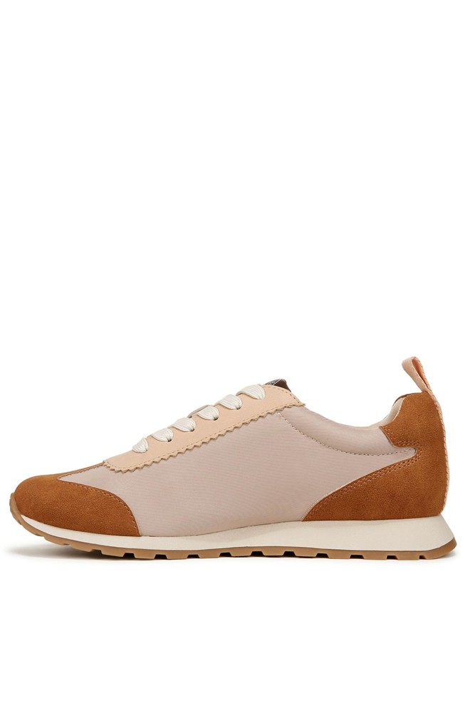 Sam & Libby Women's Rowen 9 Soft Sesame/Toasted Chestnut