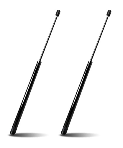 2Pcs Cab Enclosure Windshield Front Window Lift Support Gas Shock 705800030
