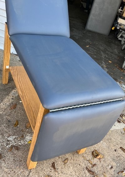 Pediatric Treatment table