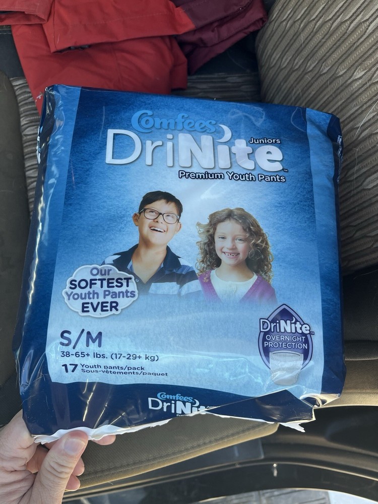 Comfees Drinte