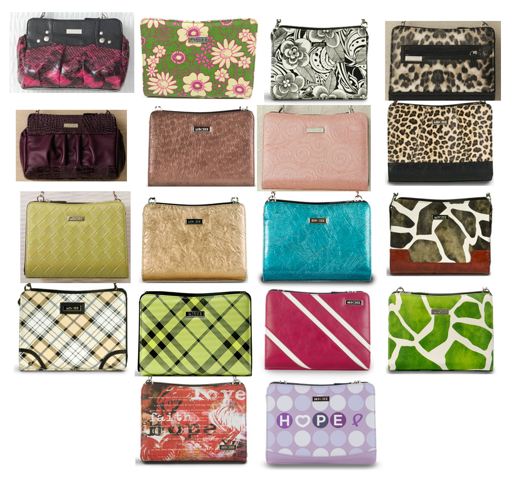 MICHE PETITE SHELLS COVERS -**Your Choice!!** New - Retired!!