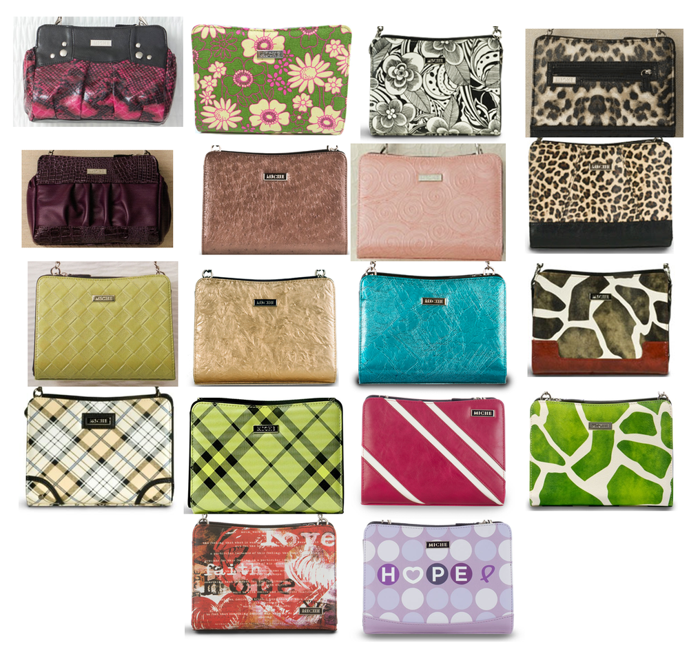 MICHE PETITE SHELLS COVERS -**Your Choice!!** New - Retired!!