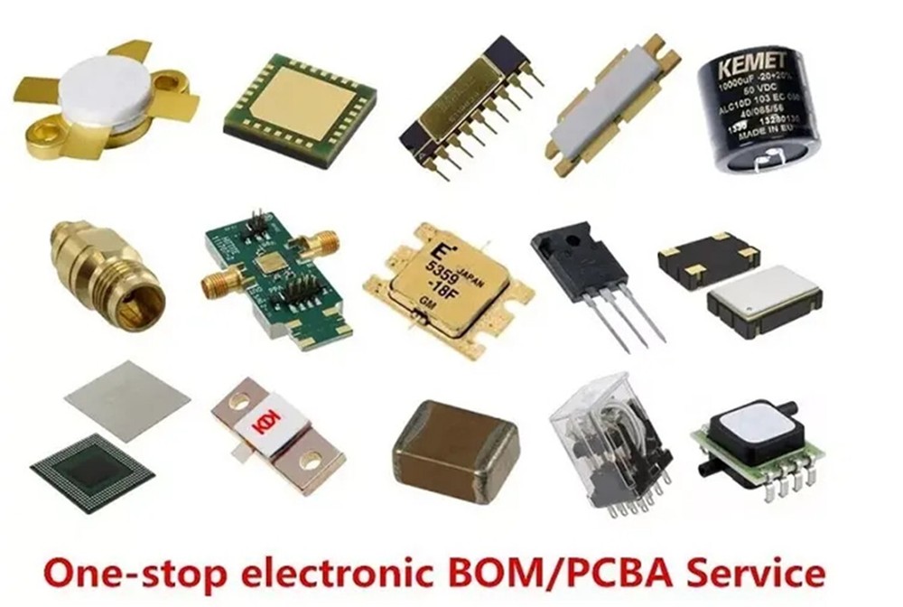 5* SMD LM75AD,118 Chip Temperature Sensor ICS