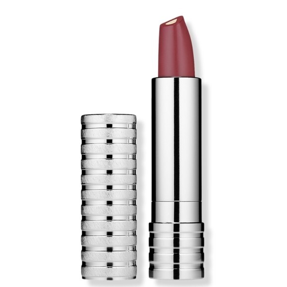 NIB CLINIQUE Dramatically Different Lipstick " 50 A Different Grape " Full Size