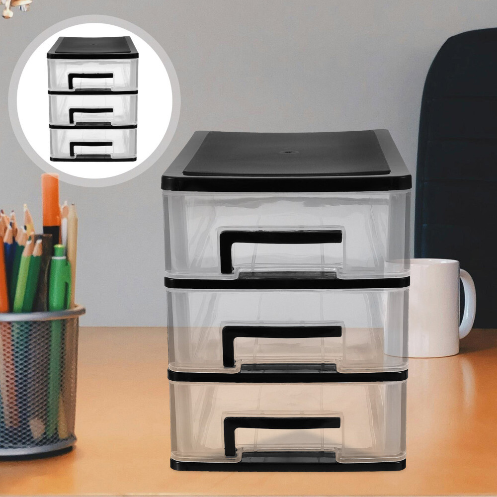 1PC Drawer Type Closet Storage Cabinet Multifunction Storage Rack Organizer