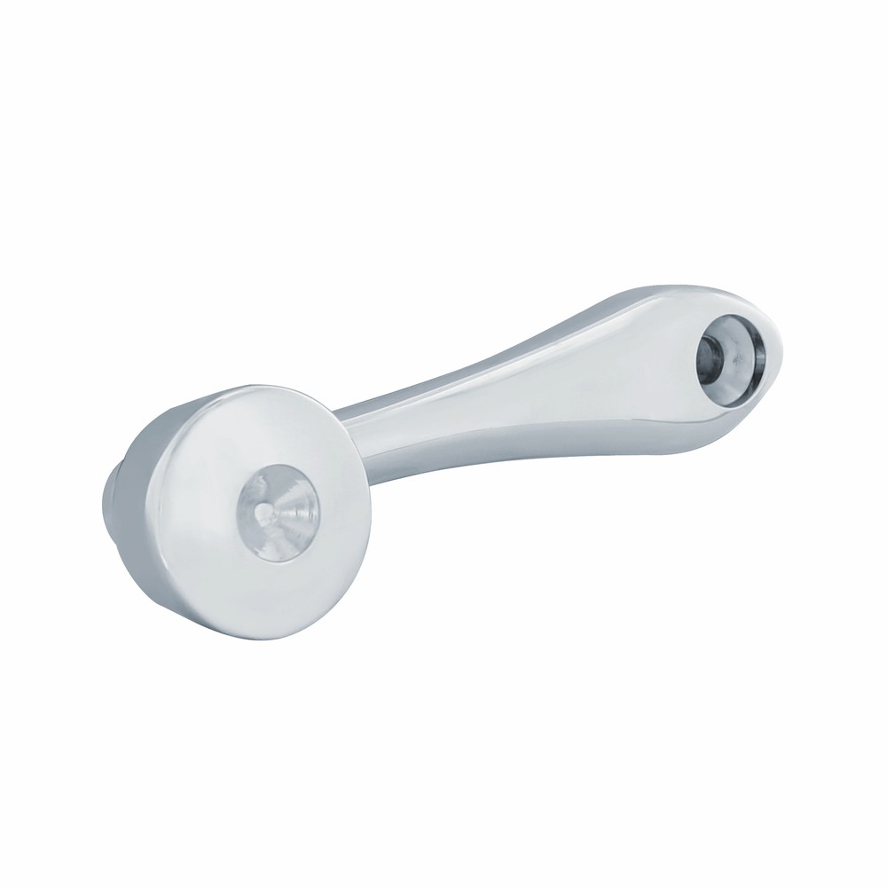 Window Crank W/ Slot Adapter - Indented