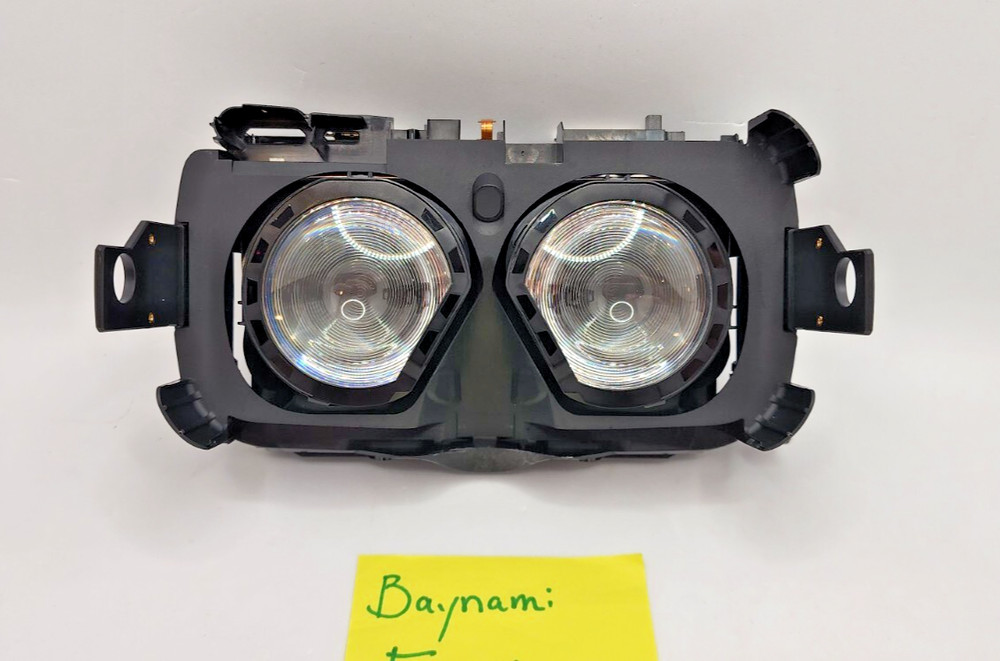 HTC VIVE PRO EYE Tracking OLED Assembly Displays Headset Replacement Part