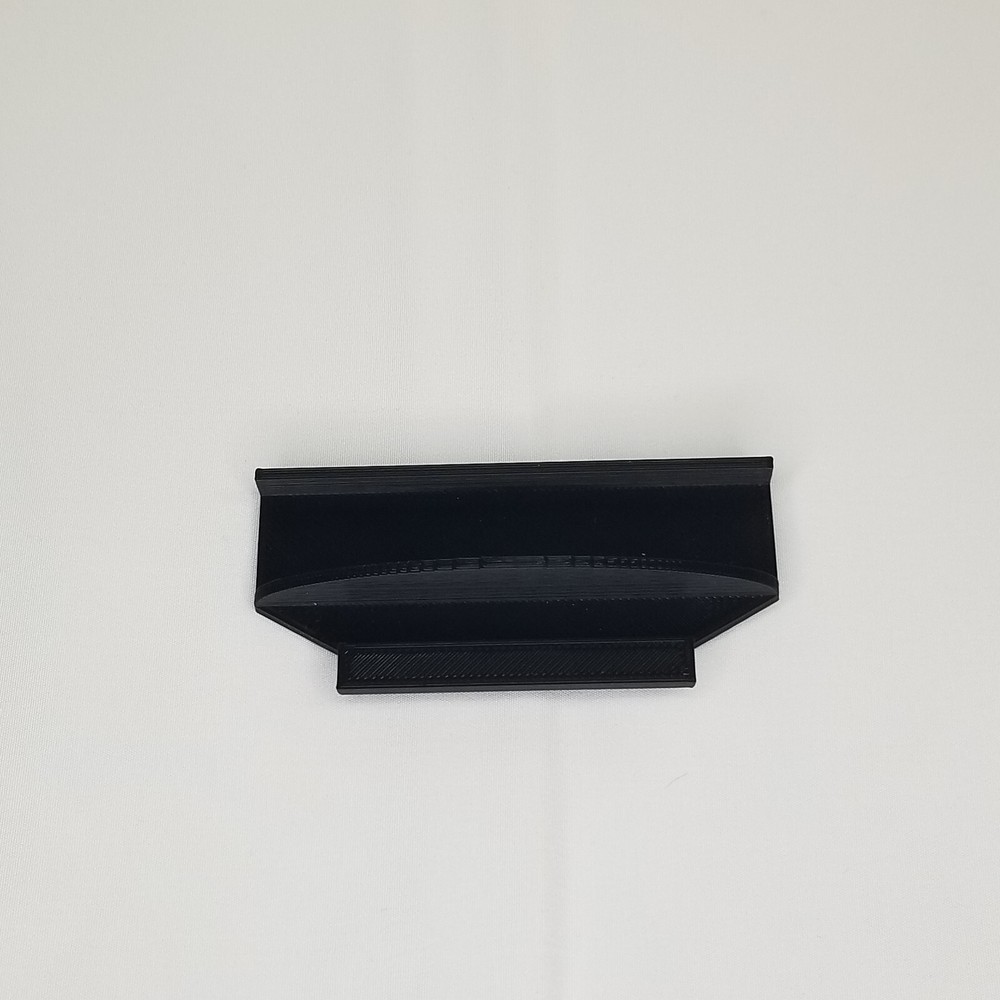 Brackets for Philips Hue Play Gradient Lightstrip - 55/65/75 - Mounting Clips