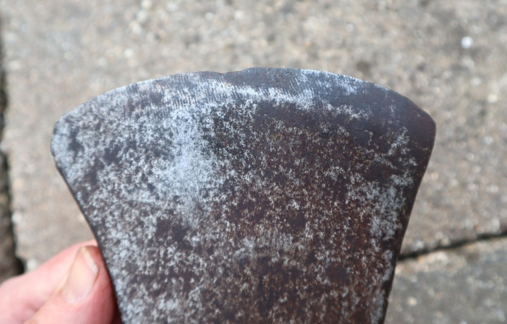 Stanley Pre-owned M Axe Head 3# 11 oz.