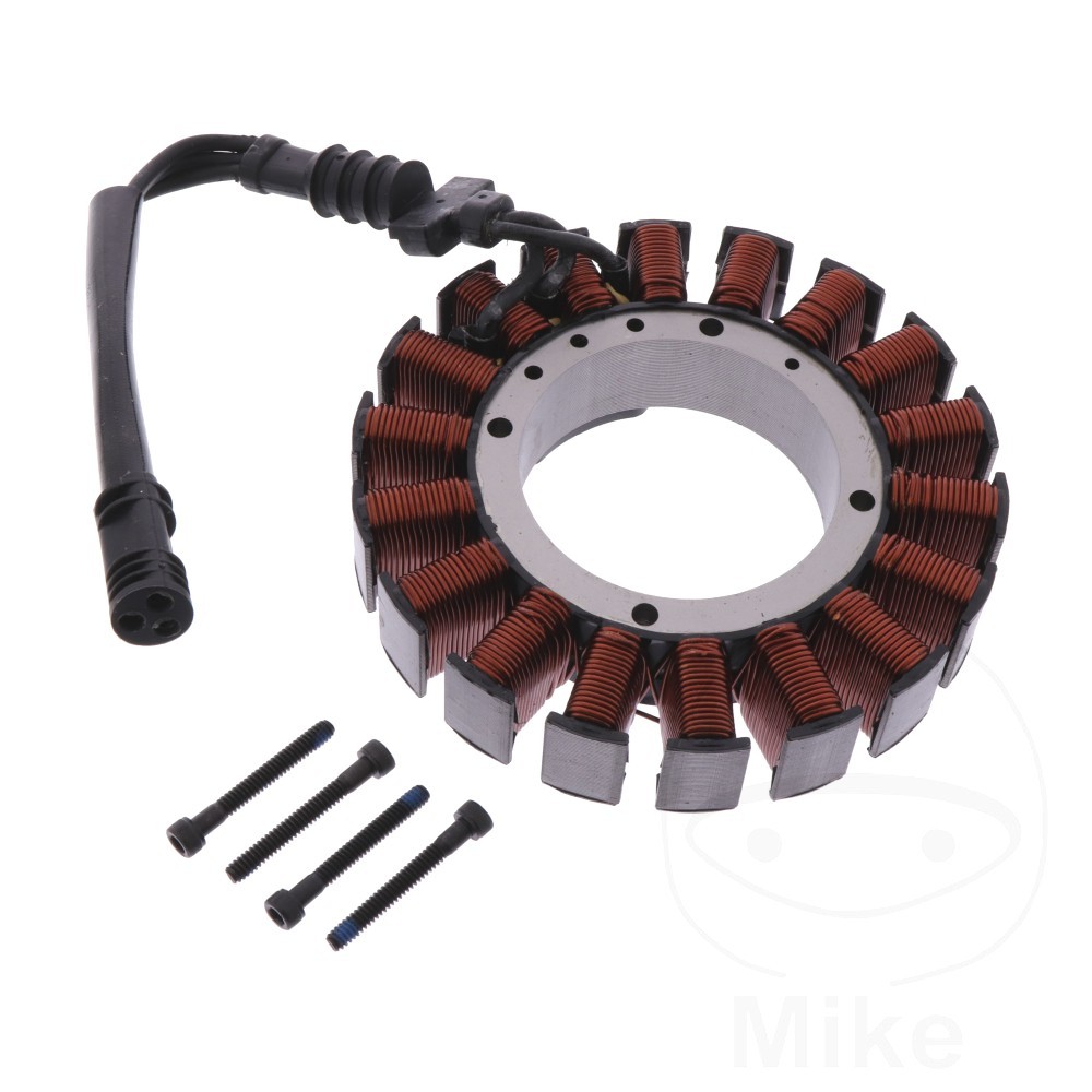JMP Stator 1 pc For Harley Davidson FXSB 1690 2013-2017